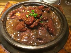 -小食代餐厅(景德镇店)