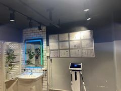 -NRG 健身私教CLUB(云山路店)