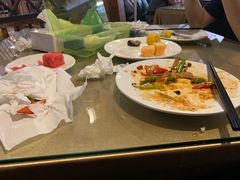 -东方苑自助餐厅(稻香湖景酒店)