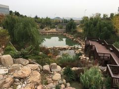 景点-竹子庵公园