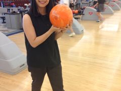 -广州保龄球馆(广州天河体育中心店)