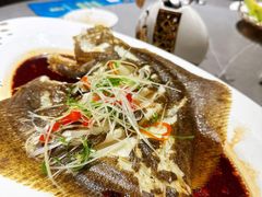 -神洲四海大酒楼(王府井澳门中心店)