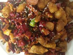 -The Lounge大堂酒廊·咖啡·沙拉·下午茶(金茂深圳JW万豪酒店)