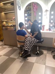 -巴巴爸爸儿童摄影(少年宫店)