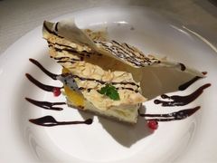 -王品牛排(郑州大卫城店)