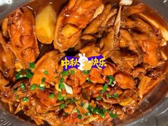 -胖哥俩肉蟹煲(湖滨银泰in77店)