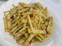 -天乐农家鱼头王(天目湖店)