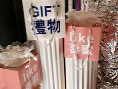 -海派悦庭·海胆烧麦·新融合菜(凯德广场店)