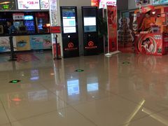 -耀莱成龙影城(东丽店)