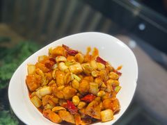 -小巷餐厅(五大街店)