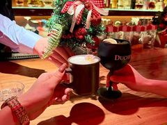 -鸡尾酒实验室酒吧(隆礼路店)