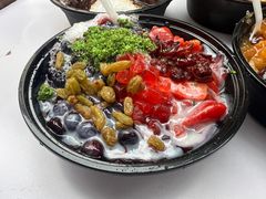 -王中王刨冰