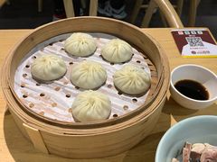 小笼包-苏堂阳春面•九年庆(北京路天河城店)