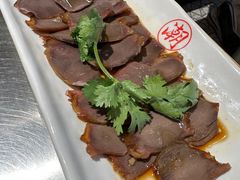 卤鹅胗-潮界(虹桥新天地店)