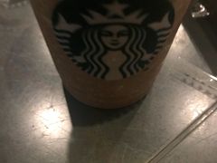 -星巴克(厦门SM新生活广场店)