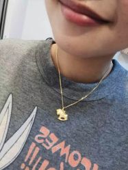 -老鳳祥銀樓(八佰伴店)