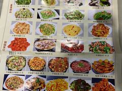 菜单-石饮红星包子(中山路店)