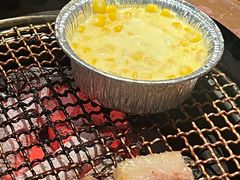 -炎蔵牛舌烤肉