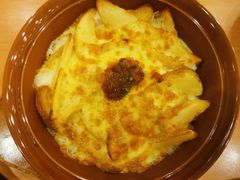 -萨莉亚意式餐厅(新洲家乐福店)