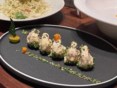 -喜鼎海胆水饺(东港店)