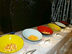 -春天烤肉自助餐厅(南内环店)