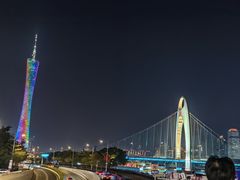 -琶醍壹号•潮菜江景餐吧