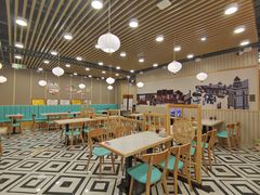 -老胜香包子铺(天津机场店)