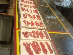 -谭三娘鲜切牛肉自助火锅(九眼桥总店)