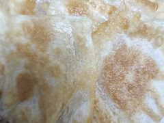 香蕉飞饼-小鱼小牛·鱼牛干锅·脆鱼火锅(世欧广场店)