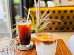 冰博克Dirty-Metal hands·铁手咖啡