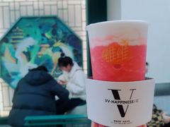 -维维豆奶(金鹰新街口店)