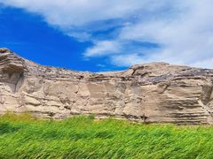 -哈密雅丹大海道景区