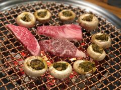 -黑牛の店·和牛烧肉(合生汇店)
