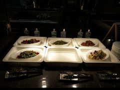 -Social 秀西餐厅-长沙瑞吉酒店(运达店)