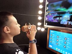 -东方明珠·可口可乐欢乐餐厅
