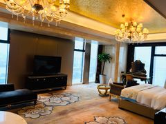 -长沙富力万达文华酒店