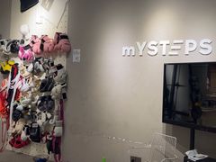 -mYSTEPS健身运动馆(古北店)