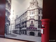 -上海安亭别墅花园酒店