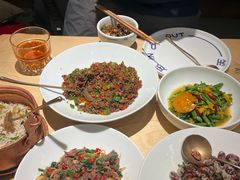 -一坐一忘云南菜(卓悦中心)