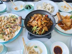 -老边饺子馆·东北菜(黄村店)