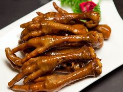-老城南食府(宣武门东大街店)