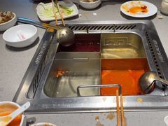 -海底捞火锅(顺城购物中心店)