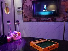 -皇马纯KTV(景田店)