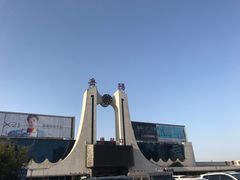 -岳阳站
