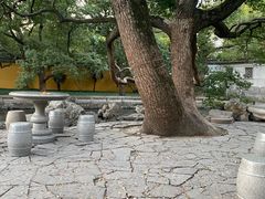 -西园戒幢律寺