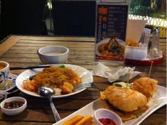 猪扒包-翠华餐厅(山顶道店)