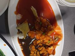 -小厨娘淮扬菜(诚信大道店)