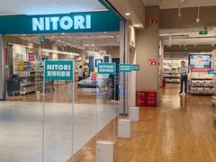 -NITORI 宜得利家居(上海金桥啦啦宝都店)