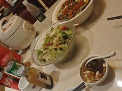 -味上湘菜馆(岳麓山店)
