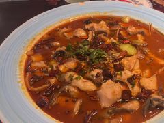 -川哥辣妹(南岗店)